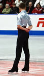 CanNats2013 1/18 SP本番