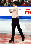 CanNats2013 1/18 SP本番