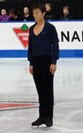 CanNats2013 1/18 SP本番